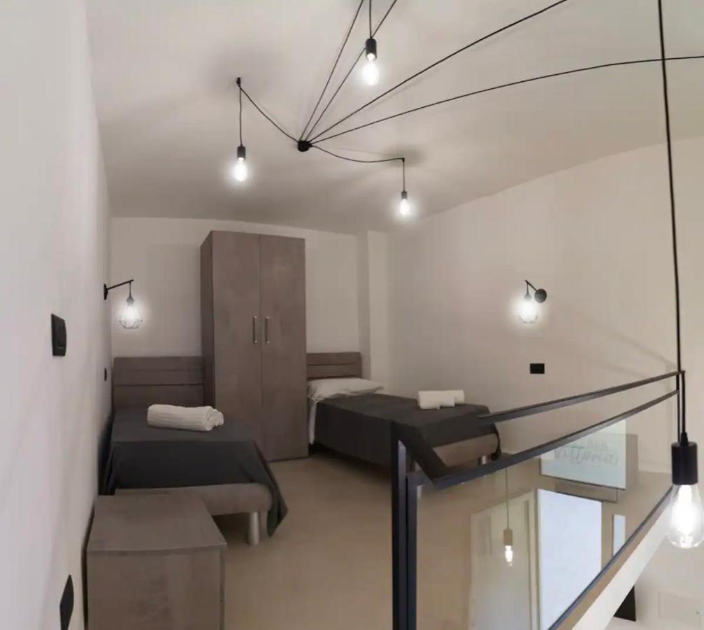 B&B Vittoria Naples Exterior photo